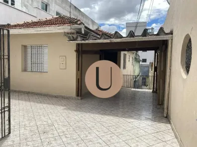 Lote/Terreno à venda, 300m² no Chácara Mafalda, São Paulo