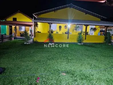 Fazenda/Sítio com 2 Quartos à venda, 720m² no , Esmeraldas