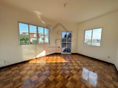 Apartamento com 2 Quartos para alugar, 150m² no Vila Linda, Santo André