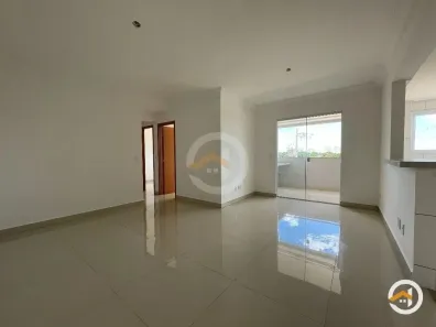 Apartamento com 3 Quartos à venda, 76m² no Setor Faiçalville, Goiânia