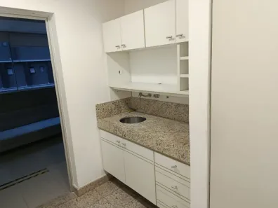 Sala Comercial para alugar, 230m² no Itaim Bibi, São Paulo