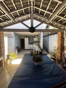 Sobrado com 3 Quartos à venda, 130m² no Jardim Santa Clara, Guarulhos