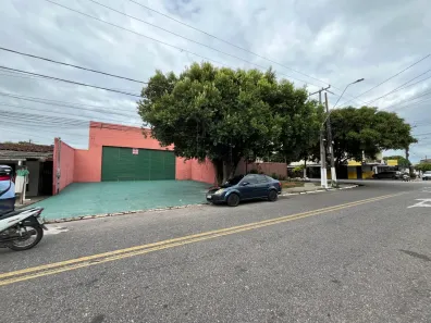 Galpão/Depósito/Armazém para alugar, 540m² no Ponta Grossa (Icoaraci), Belém