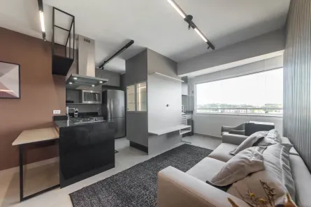 Apartamento com 2 Quartos à venda, 60m² no Assunção, São Bernardo do Campo