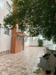 Apartamento com 3 Quartos à venda, 92m² no Tucuruvi, São Paulo