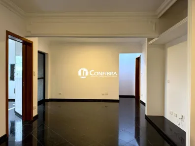 Apartamento com 3 Quartos à venda, 144m² no Zona 03, Maringá