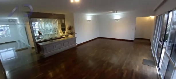 Apartamento com 4 Quartos à venda, 340m² no Jardim da Saúde, São Paulo