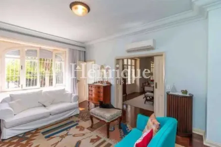 Apartamento com 3 Quartos à venda, 171m² no Flamengo, Rio de Janeiro