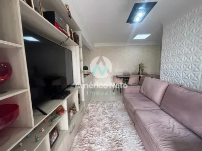 Apartamento com 2 Quartos à venda, 68m² no Santa Paula, São Caetano do Sul