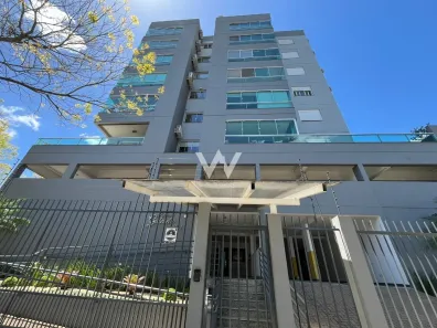 Apartamento com 2 Quartos à venda, 90m² no Operário, Novo Hamburgo