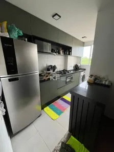 Apartamento com 2 Quartos à venda, 52m² no Chácaras Pedro Corrêa de Carvalho, Ribeirão Preto