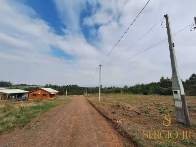 Lote/Terreno à venda, 300m² no , Triunfo