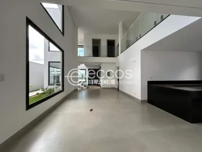 Casa de Condomínio com 4 Quartos à venda, 312m² no Nova Uberlândia, Uberlândia