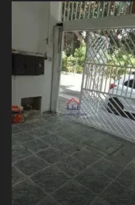 Casa com 3 Quartos à venda, 125m² no Vila do Castelo, São Paulo