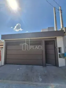 Casa com 3 Quartos à venda, 116m² no Jardim Colibri, Marília