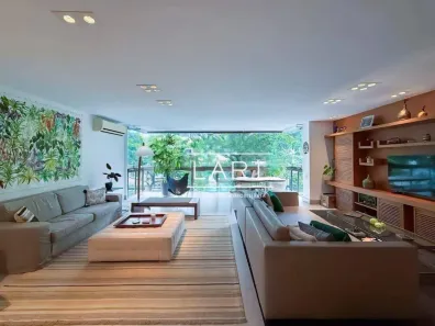Apartamento com 4 Quartos à venda, 261m² no Ipanema, Rio de Janeiro