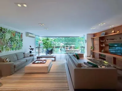 Apartamento com 4 Quartos à venda, 265m² no Ipanema, Rio de Janeiro