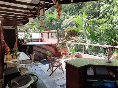 Cobertura com 4 Quartos à venda, 224m² no Lagoa, Rio de Janeiro