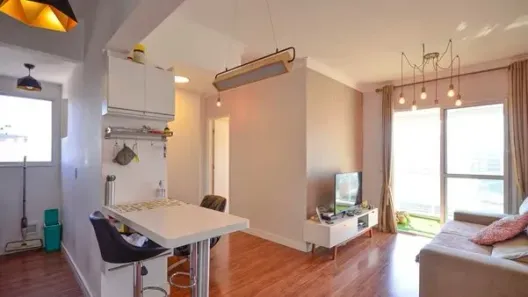Apartamento com 2 Quartos à venda, 60m² no Lapa, São Paulo