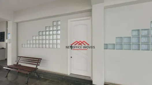 Sala Comercial à venda, 31m² no Vila Guaianazes, São José dos Campos
