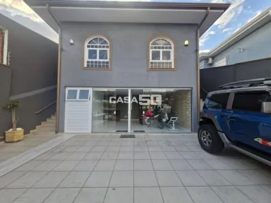 Sobrado com 3 Quartos à venda, 165m² no Jardim Chapadão, Campinas