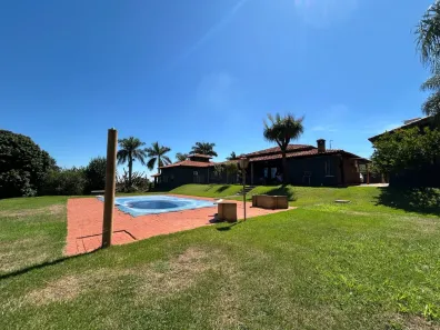 Fazenda/Sítio com 4 Quartos à venda, 400m² no Bonfim Paulista, Ribeirão Preto