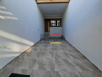 Sobrado com 3 Quartos à venda, 100m² no Vila Gustavo, São Paulo