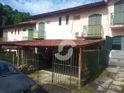 Casa de Condomínio com 2 Quartos à venda, 67m² no Maria Paula, São Gonçalo