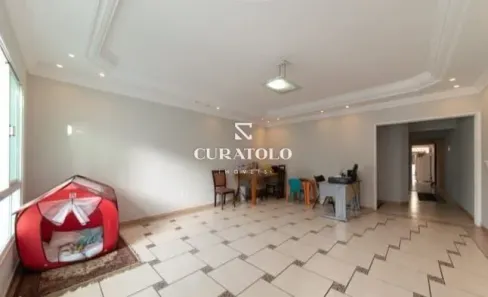Sobrado com 3 Quartos à venda, 325m² no Cerâmica, São Caetano do Sul