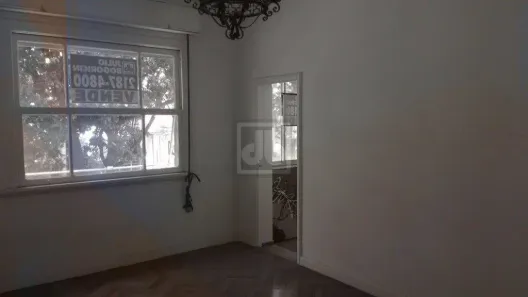 Apartamento com 1 Quarto à venda, 55m² no Humaitá, Rio de Janeiro