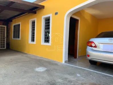 Casa com 3 Quartos à venda, 150m² no Jardim São Pedro de Viracopos, Campinas