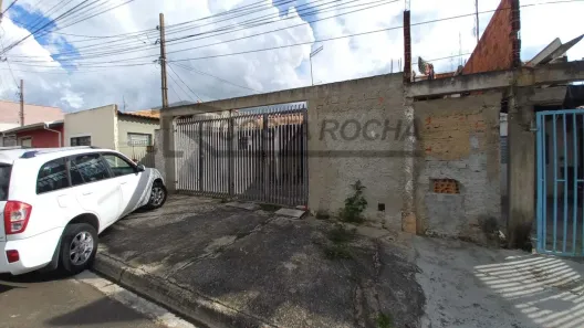 Casa com 2 Quartos à venda, 120m² no Conjunto Habitacional Monte Pascoal, Salto