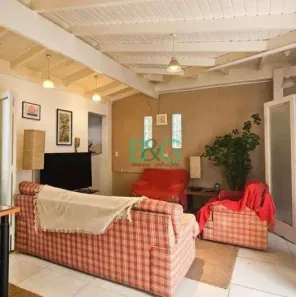 Sobrado com 3 Quartos à venda, 273m² no Jardim Consórcio, São Paulo