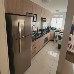 Apartamento com 2 Quartos à venda, 43m² no Fundação da Casa Popular, Campinas