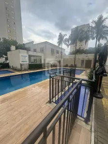 Apartamento com 2 Quartos à venda, 51m² no Centro, Barueri