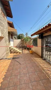 Sobrado com 4 Quartos à venda, 304m² no Jardim Moacyr Arruda, Indaiatuba