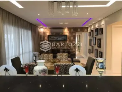 Apartamento com 2 Quartos à venda, 179m² no Santo Antônio, São Caetano do Sul