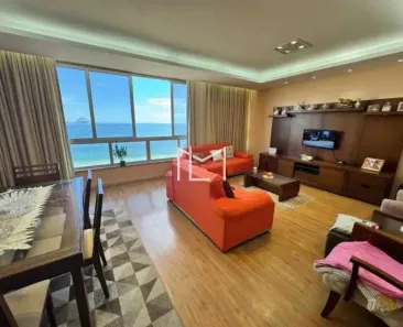 Apartamento com 3 Quartos à venda, 140m² no Leblon, Rio de Janeiro