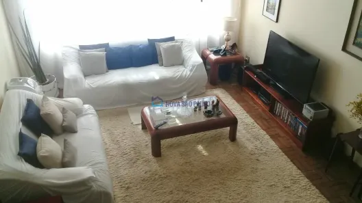 Casa com 3 Quartos à venda, 174m² no Brooklin Paulista, São Paulo