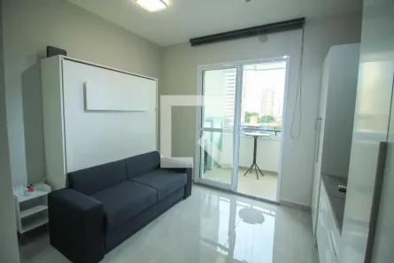 Kitnet com 1 Quarto à venda, 26m² no Mooca, São Paulo