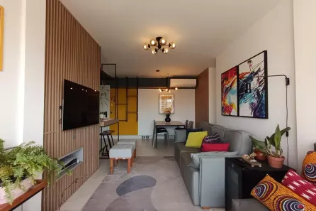 Apartamento com 2 Quartos à venda, 72m² no Vila Mariana, São Paulo