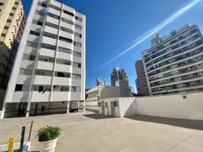 Apartamento com 3 Quartos à venda, 96m² no Centro, Florianópolis