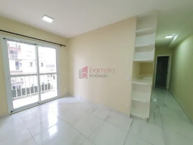 Apartamento com 2 Quartos para alugar, 52m² no Vila Lacerda, Jundiaí