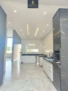Casa com 3 Quartos à venda, 95m² no Loteamento Industrial Água Preta, Pindamonhangaba