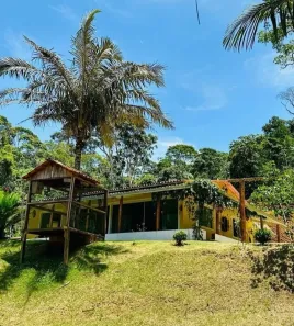 Fazenda/Sítio com 2 Quartos à venda, 12000000m² no Centro, Marechal Floriano