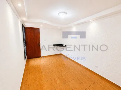 Apartamento com 2 Quartos à venda, 49m² no Jardim Marica, Mogi das Cruzes