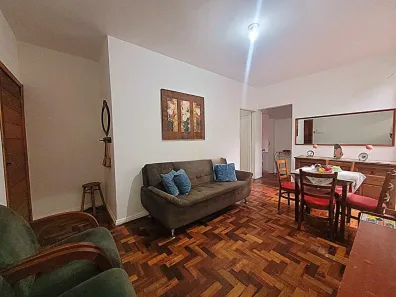 Apartamento com 2 Quartos para alugar, 69m² no São João, Porto Alegre