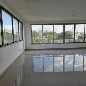 Sala Comercial para alugar, 48m² no Cidade São Francisco, São Paulo
