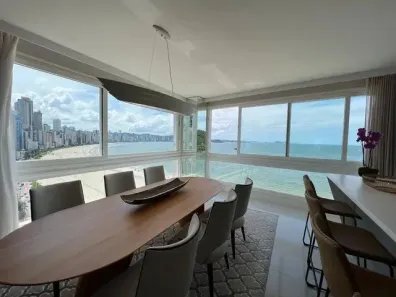 Apartamento com 3 Quartos à venda, 157m² no Centro, Balneário Camboriú