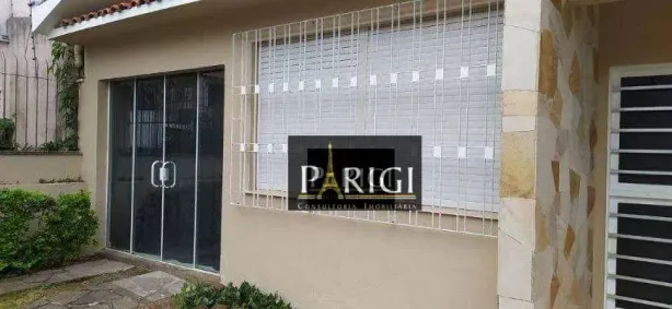 Casa com 5 Quartos para alugar, 176m² no São Sebastião, Porto Alegre